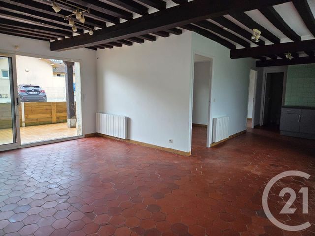 Appartement F3 à vendre - 3 pièces - 58.0 m2 - BLONVILLE SUR MER - 14 - BASSE-NORMANDIE - Century 21 Bagot Immobilier