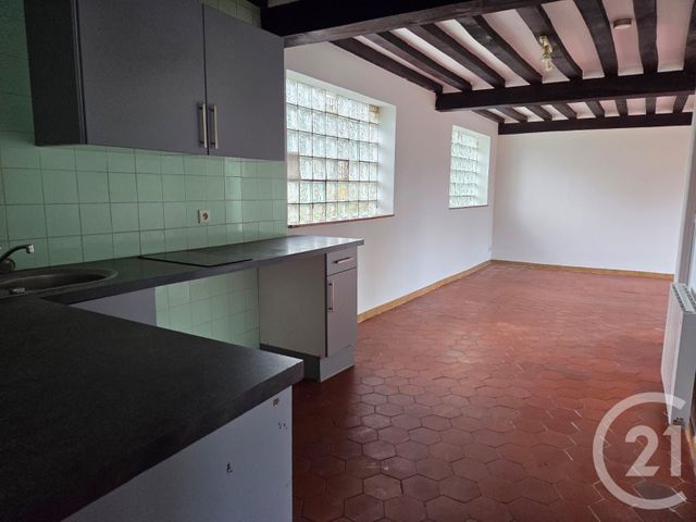 Appartement F3 à vendre - 3 pièces - 58.0 m2 - BLONVILLE SUR MER - 14 - BASSE-NORMANDIE - Century 21 Bagot Immobilier