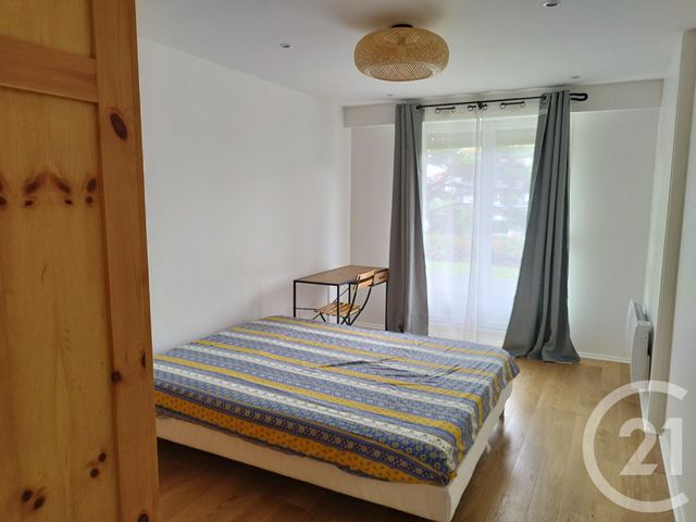 Appartement F3 à vendre - 3 pièces - 45.23 m2 - VILLERS SUR MER - 14 - BASSE-NORMANDIE - Century 21 Bagot Immobilier