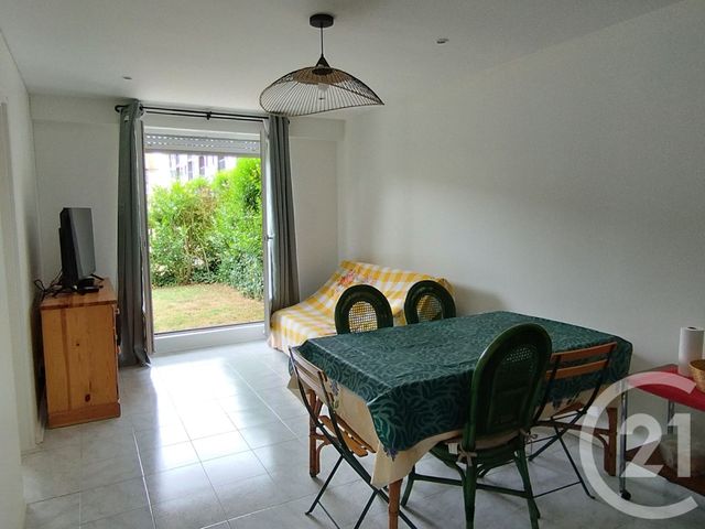 Appartement F3 à vendre - 3 pièces - 45.23 m2 - VILLERS SUR MER - 14 - BASSE-NORMANDIE - Century 21 Bagot Immobilier