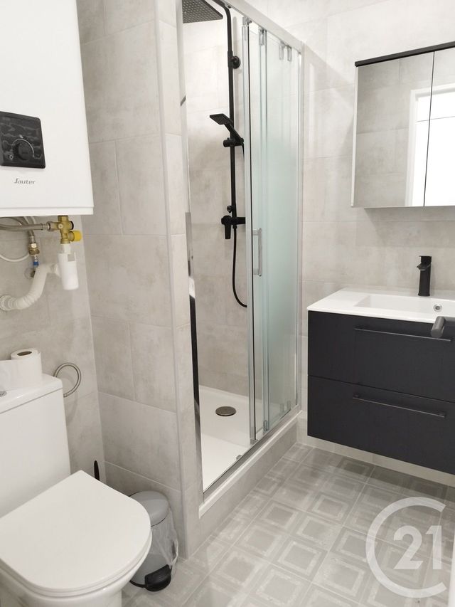 Appartement F3 à vendre - 3 pièces - 45.23 m2 - VILLERS SUR MER - 14 - BASSE-NORMANDIE - Century 21 Bagot Immobilier