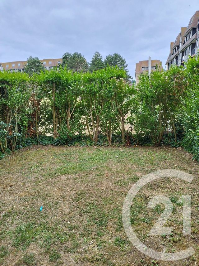 Appartement F3 à vendre - 3 pièces - 45.23 m2 - VILLERS SUR MER - 14 - BASSE-NORMANDIE - Century 21 Bagot Immobilier