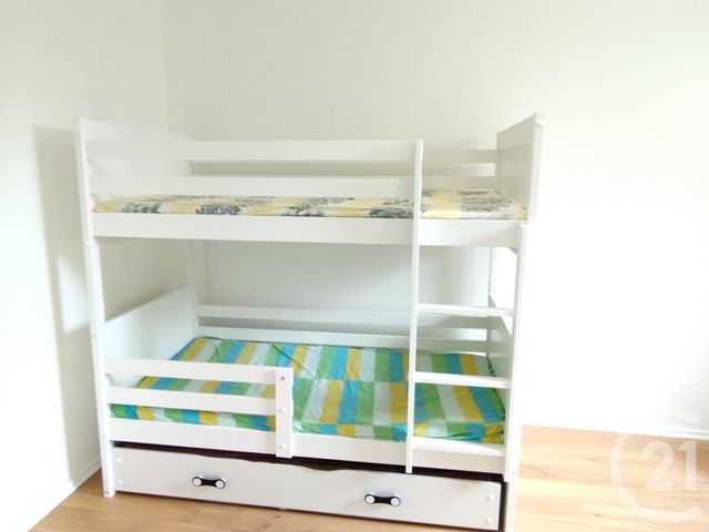 Appartement F3 à vendre - 3 pièces - 45.23 m2 - VILLERS SUR MER - 14 - BASSE-NORMANDIE - Century 21 Bagot Immobilier