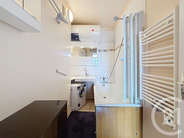 Appartement à vendre - 3 pièces - 54.12 m2 - VILLERS SUR MER - 14 - BASSE-NORMANDIE - Century 21 Bagot Immobilier