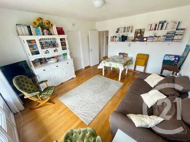 Appartement à vendre - 3 pièces - 54.12 m2 - VILLERS SUR MER - 14 - BASSE-NORMANDIE - Century 21 Bagot Immobilier