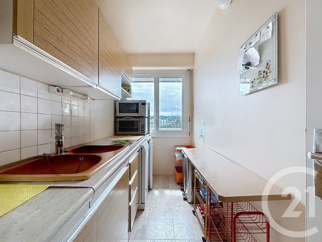 Appartement à vendre - 3 pièces - 54.12 m2 - VILLERS SUR MER - 14 - BASSE-NORMANDIE - Century 21 Bagot Immobilier