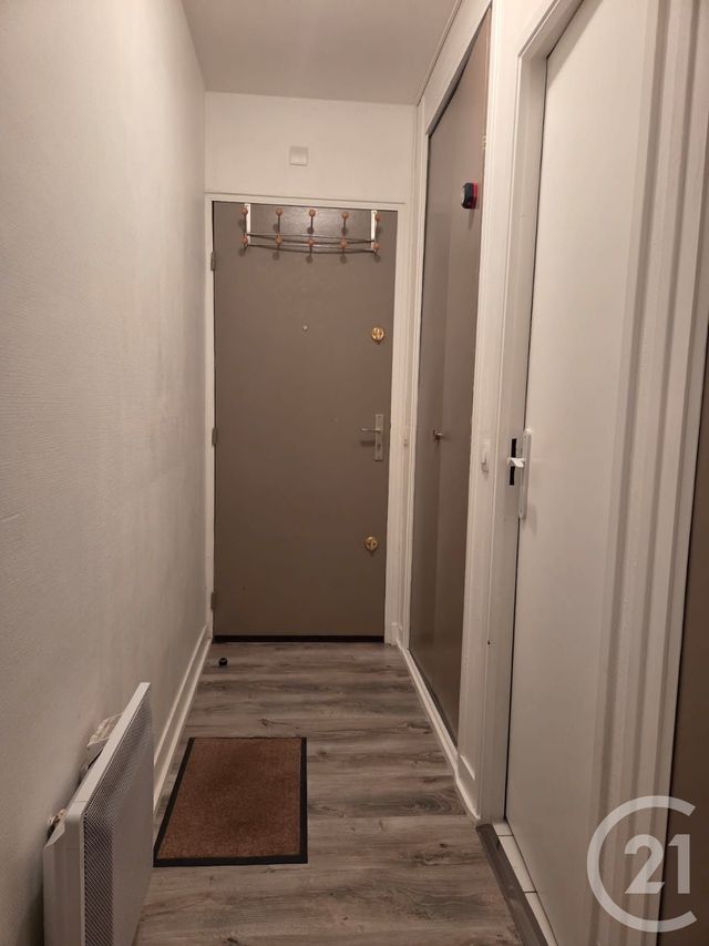 Appartement Studio à vendre - 1 pièce - 18.75 m2 - VILLERS SUR MER - 14 - BASSE-NORMANDIE - Century 21 Bagot Immobilier