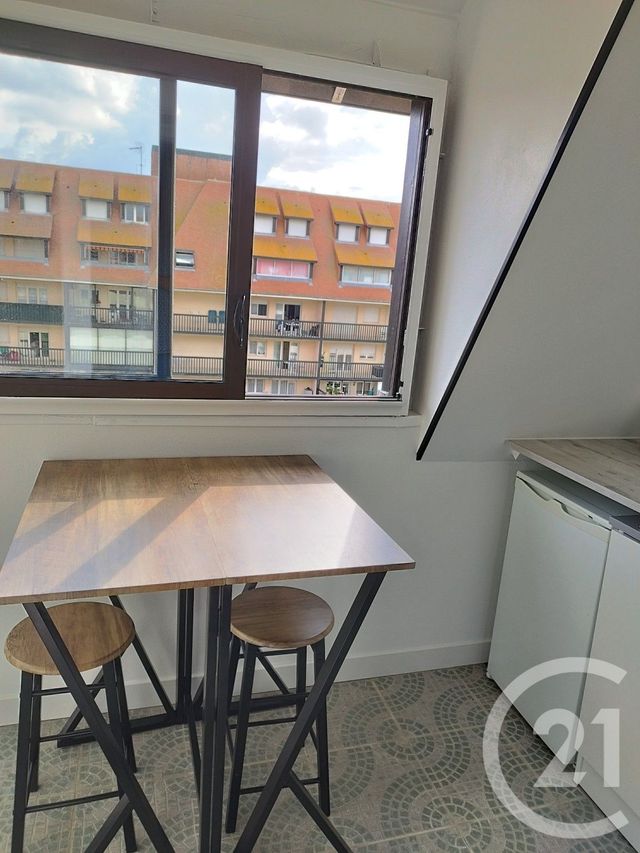 Appartement à vendre - 2 pièces - 28.33 m2 - VILLERS SUR MER - 14 - BASSE-NORMANDIE - Century 21 Bagot Immobilier