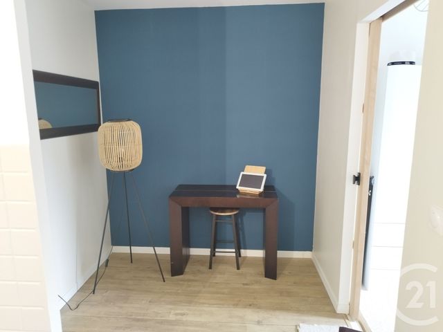 Appartement à vendre - 2 pièces - 28.33 m2 - VILLERS SUR MER - 14 - BASSE-NORMANDIE - Century 21 Bagot Immobilier