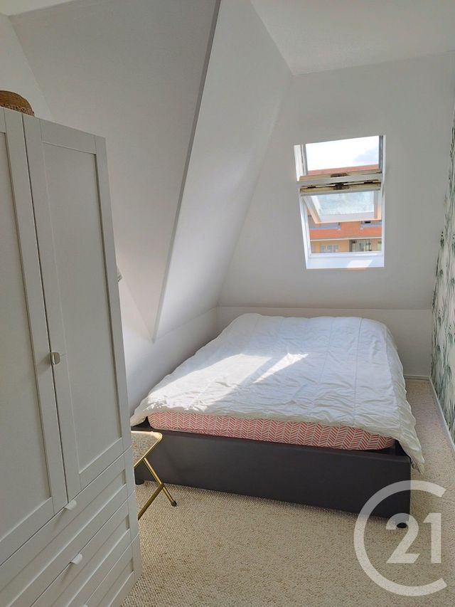 Appartement à vendre - 2 pièces - 28.33 m2 - VILLERS SUR MER - 14 - BASSE-NORMANDIE - Century 21 Bagot Immobilier