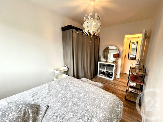 Appartement F2 à louer - 2 pièces - 35.97 m2 - VILLERS SUR MER - 14 - BASSE-NORMANDIE - Century 21 Bagot Immobilier