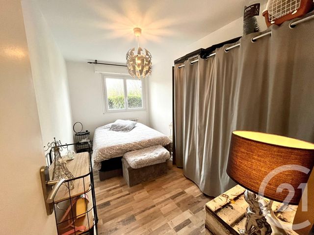 Appartement F2 à louer - 2 pièces - 35.97 m2 - VILLERS SUR MER - 14 - BASSE-NORMANDIE - Century 21 Bagot Immobilier