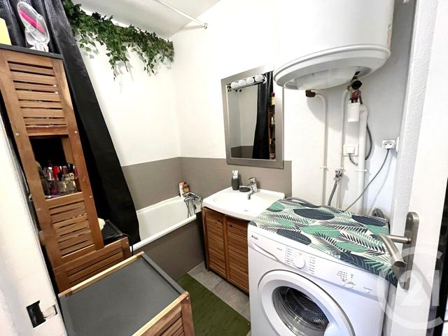 Appartement F2 à louer - 2 pièces - 35.97 m2 - VILLERS SUR MER - 14 - BASSE-NORMANDIE - Century 21 Bagot Immobilier