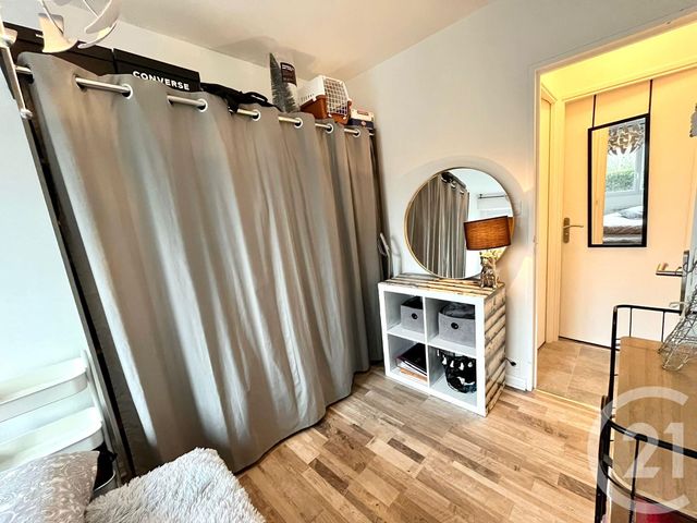 Appartement F2 à louer - 2 pièces - 35.97 m2 - VILLERS SUR MER - 14 - BASSE-NORMANDIE - Century 21 Bagot Immobilier