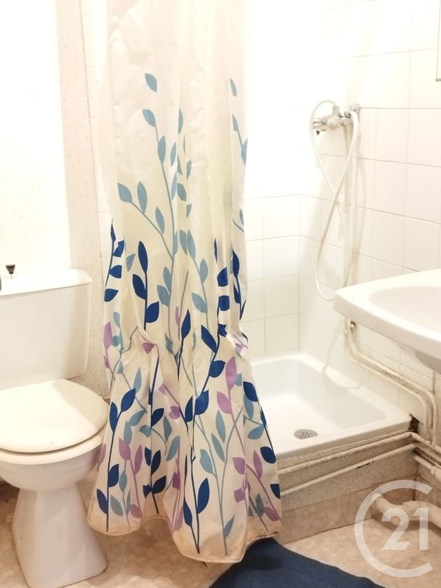 Appartement Studio à vendre - 1 pièce - 26.98 m2 - VILLERS SUR MER - 14 - BASSE-NORMANDIE - Century 21 Bagot Immobilier