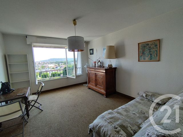 Appartement Studio à vendre - 1 pièce - 26.98 m2 - VILLERS SUR MER - 14 - BASSE-NORMANDIE - Century 21 Bagot Immobilier