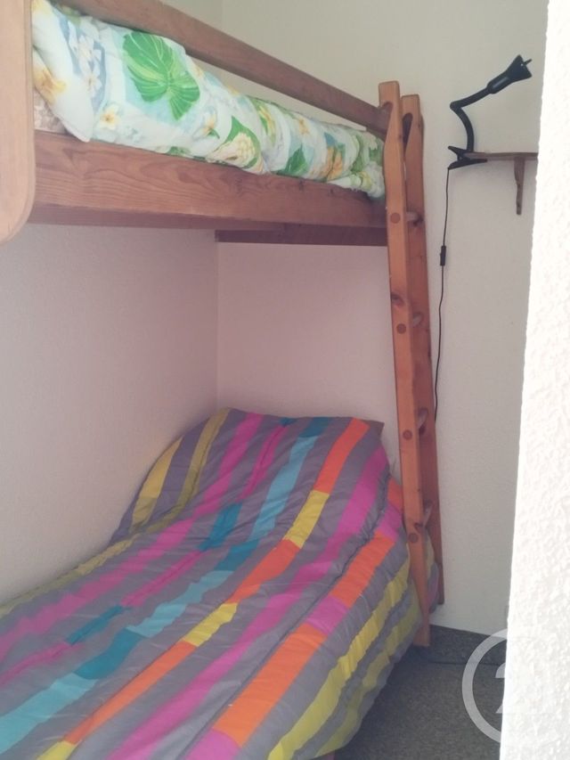 Appartement Studio à vendre - 1 pièce - 26.98 m2 - VILLERS SUR MER - 14 - BASSE-NORMANDIE - Century 21 Bagot Immobilier