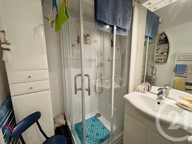 Appartement F2 à vendre - 2 pièces - 23.01 m2 - VILLERS SUR MER - 14 - BASSE-NORMANDIE - Century 21 Bagot Immobilier