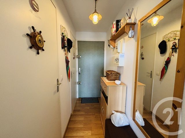 Appartement F2 à vendre - 2 pièces - 23.01 m2 - VILLERS SUR MER - 14 - BASSE-NORMANDIE - Century 21 Bagot Immobilier