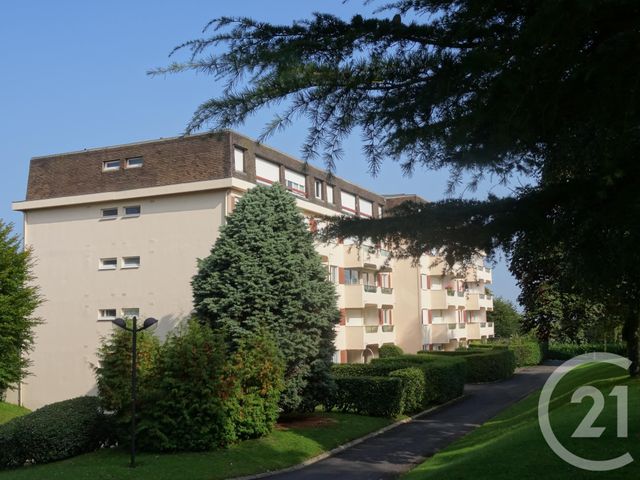 Appartement F1 à louer - 1 pièce - 24.43 m2 - VILLERS SUR MER - 14 - BASSE-NORMANDIE - Century 21 Bagot Immobilier