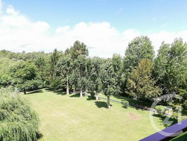 Appartement F1 à louer - 1 pièce - 24.43 m2 - VILLERS SUR MER - 14 - BASSE-NORMANDIE - Century 21 Bagot Immobilier