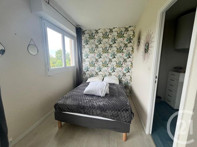 Appartement F1 à louer - 1 pièce - 24.43 m2 - VILLERS SUR MER - 14 - BASSE-NORMANDIE - Century 21 Bagot Immobilier