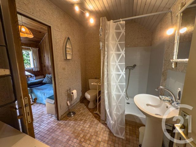 Afficher la photo en grand maison à vendre - 4 pièces - 46.96 m2 - DOUVILLE EN AUGE - 14 - BASSE-NORMANDIE - Century 21 Bagot Immobilier