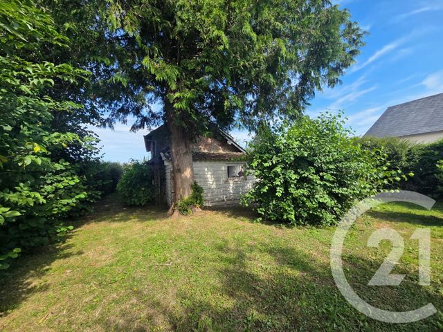 Afficher la photo en grand maison à vendre - 4 pièces - 46.96 m2 - DOUVILLE EN AUGE - 14 - BASSE-NORMANDIE - Century 21 Bagot Immobilier