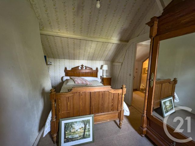 Afficher la photo en grand maison à vendre - 4 pièces - 46.96 m2 - DOUVILLE EN AUGE - 14 - BASSE-NORMANDIE - Century 21 Bagot Immobilier