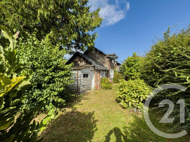 Afficher la photo en grand maison à vendre - 4 pièces - 46.96 m2 - DOUVILLE EN AUGE - 14 - BASSE-NORMANDIE - Century 21 Bagot Immobilier