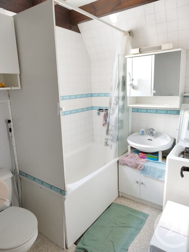 maison à vendre - 3 pièces - 38.19 m2 - VILLERS SUR MER - 14 - BASSE-NORMANDIE - Century 21 Bagot Immobilier