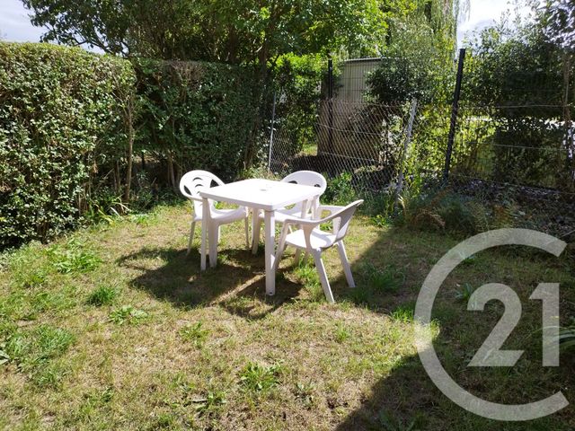 maison à vendre - 3 pièces - 38.19 m2 - VILLERS SUR MER - 14 - BASSE-NORMANDIE - Century 21 Bagot Immobilier