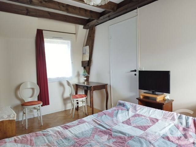 maison à vendre - 3 pièces - 38.19 m2 - VILLERS SUR MER - 14 - BASSE-NORMANDIE - Century 21 Bagot Immobilier