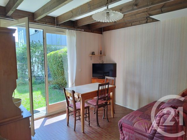 maison à vendre - 3 pièces - 38.19 m2 - VILLERS SUR MER - 14 - BASSE-NORMANDIE - Century 21 Bagot Immobilier