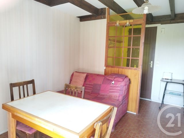 maison à vendre - 3 pièces - 38.19 m2 - VILLERS SUR MER - 14 - BASSE-NORMANDIE - Century 21 Bagot Immobilier