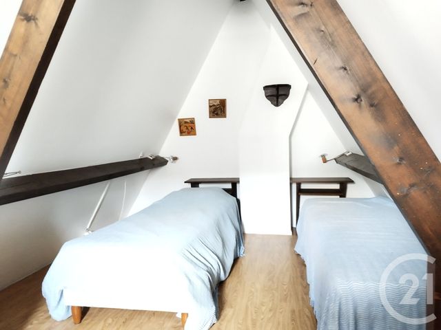 maison à vendre - 3 pièces - 38.19 m2 - VILLERS SUR MER - 14 - BASSE-NORMANDIE - Century 21 Bagot Immobilier