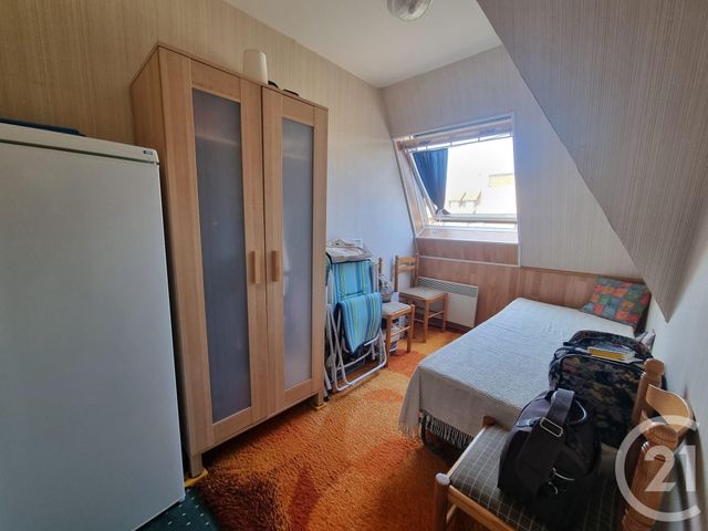 Appartement F3 à vendre - 3 pièces - 30.96 m2 - VILLERS SUR MER - 14 - BASSE-NORMANDIE - Century 21 Bagot Immobilier