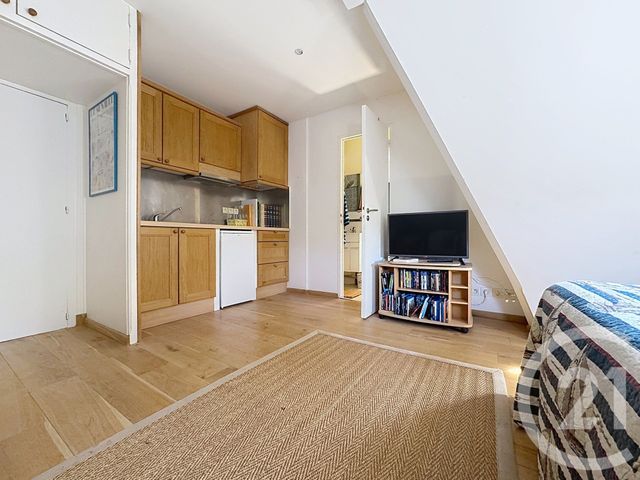 Appartement F2 à vendre - 2 pièces - 31.81 m2 - VILLERS SUR MER - 14 - BASSE-NORMANDIE - Century 21 Bagot Immobilier