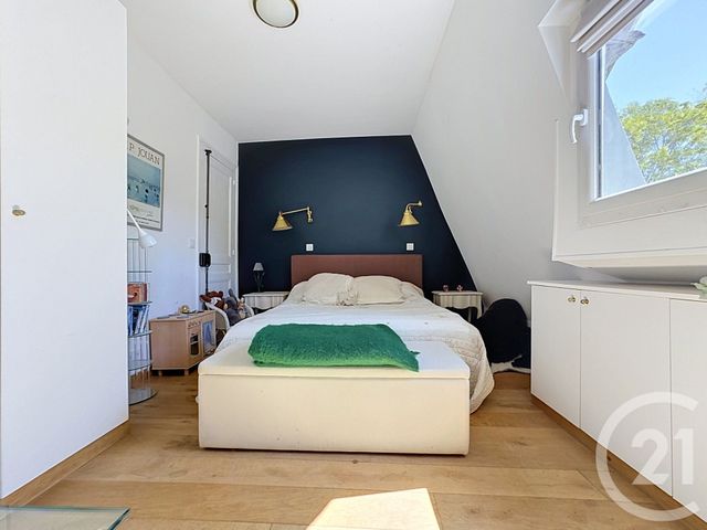 Appartement F2 à vendre - 2 pièces - 31.81 m2 - VILLERS SUR MER - 14 - BASSE-NORMANDIE - Century 21 Bagot Immobilier