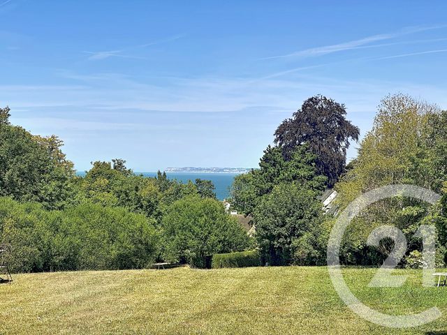 Appartement F2 à vendre - 2 pièces - 31.81 m2 - VILLERS SUR MER - 14 - BASSE-NORMANDIE - Century 21 Bagot Immobilier