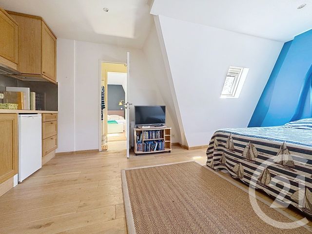 Appartement F2 à vendre - 2 pièces - 31.81 m2 - VILLERS SUR MER - 14 - BASSE-NORMANDIE - Century 21 Bagot Immobilier