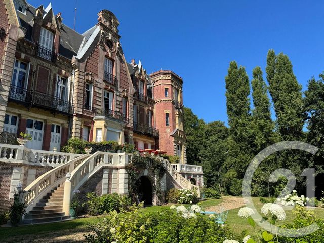 Appartement F2 à vendre - 2 pièces - 31.81 m2 - VILLERS SUR MER - 14 - BASSE-NORMANDIE - Century 21 Bagot Immobilier