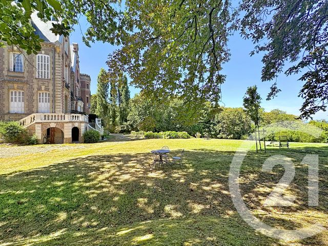 Appartement F2 à vendre - 2 pièces - 31.81 m2 - VILLERS SUR MER - 14 - BASSE-NORMANDIE - Century 21 Bagot Immobilier