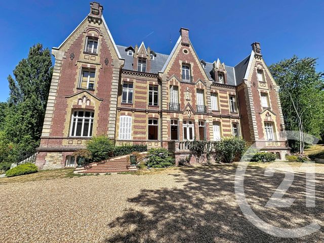 Appartement F2 à vendre - 2 pièces - 31.81 m2 - VILLERS SUR MER - 14 - BASSE-NORMANDIE - Century 21 Bagot Immobilier