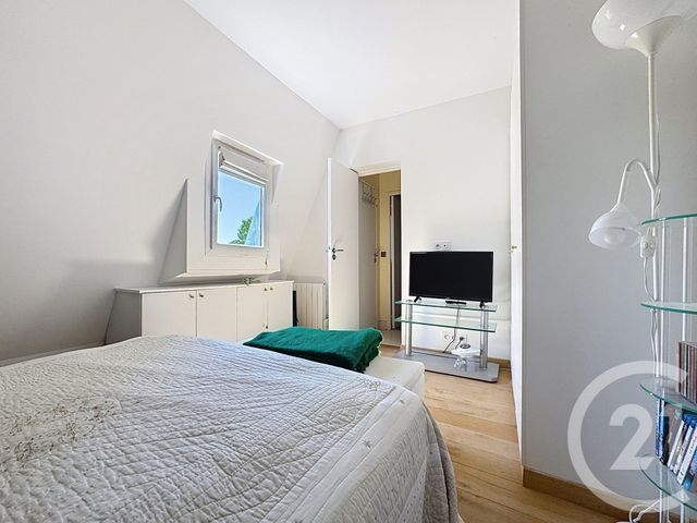 Appartement F2 à vendre - 2 pièces - 31.81 m2 - VILLERS SUR MER - 14 - BASSE-NORMANDIE - Century 21 Bagot Immobilier