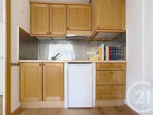 Appartement F2 à vendre - 2 pièces - 31.81 m2 - VILLERS SUR MER - 14 - BASSE-NORMANDIE - Century 21 Bagot Immobilier