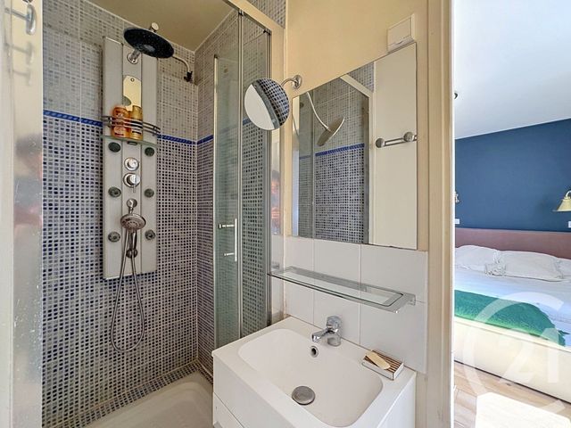 Appartement F2 à vendre - 2 pièces - 31.81 m2 - VILLERS SUR MER - 14 - BASSE-NORMANDIE - Century 21 Bagot Immobilier