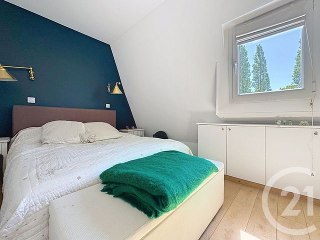 Appartement F2 à vendre - 2 pièces - 31.81 m2 - VILLERS SUR MER - 14 - BASSE-NORMANDIE - Century 21 Bagot Immobilier