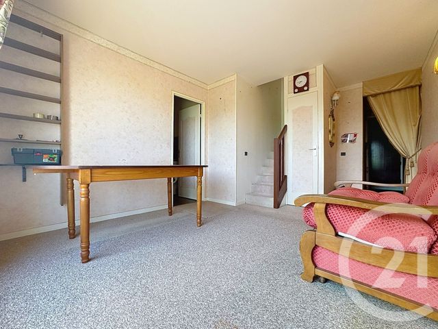 Appartement F2 à vendre - 2 pièces - 32.7 m2 - BENERVILLE SUR MER - 14 - BASSE-NORMANDIE - Century 21 Bagot Immobilier