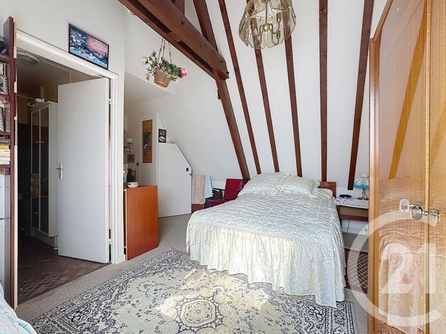 Appartement F2 à vendre - 2 pièces - 32.7 m2 - BENERVILLE SUR MER - 14 - BASSE-NORMANDIE - Century 21 Bagot Immobilier